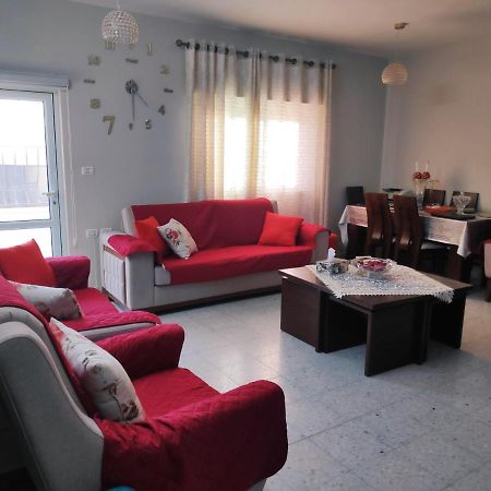 Fully Furnished Apartment In Bethlehem Center Extérieur photo